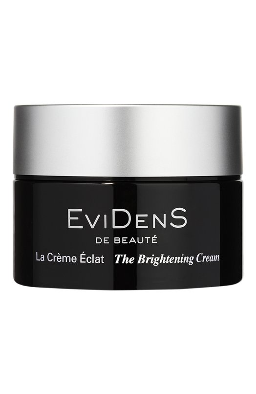 фото Крем для лица "сияние" the brightening cream (50ml) evidens de beaute
