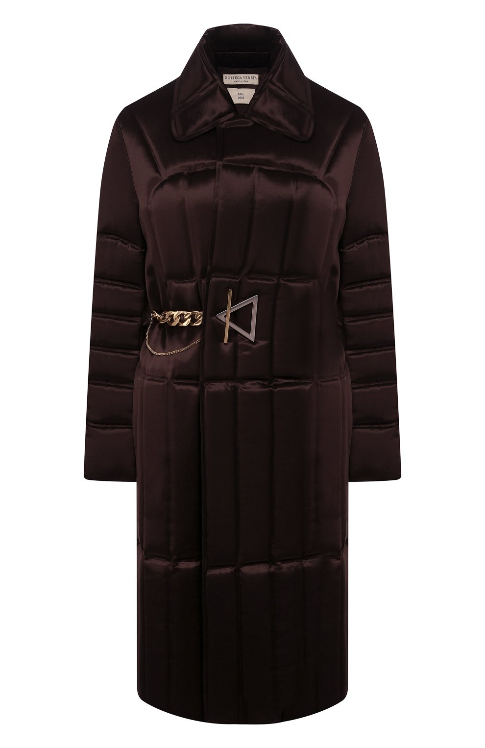 Пальто BOTTEGA VENETA, арт. 590712/VA6N0, фото 1
