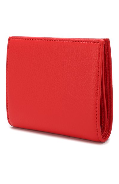 Кожаное портмоне COCCINELLE, арт. E2 FW5 11 74 01, фото 2