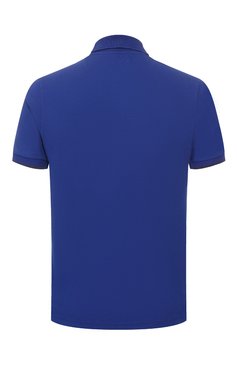 Хлопковое поло JACOB COHEN, арт. U 8 008 01 E 2443/Y56/0UTLET SS 2025, фото 2