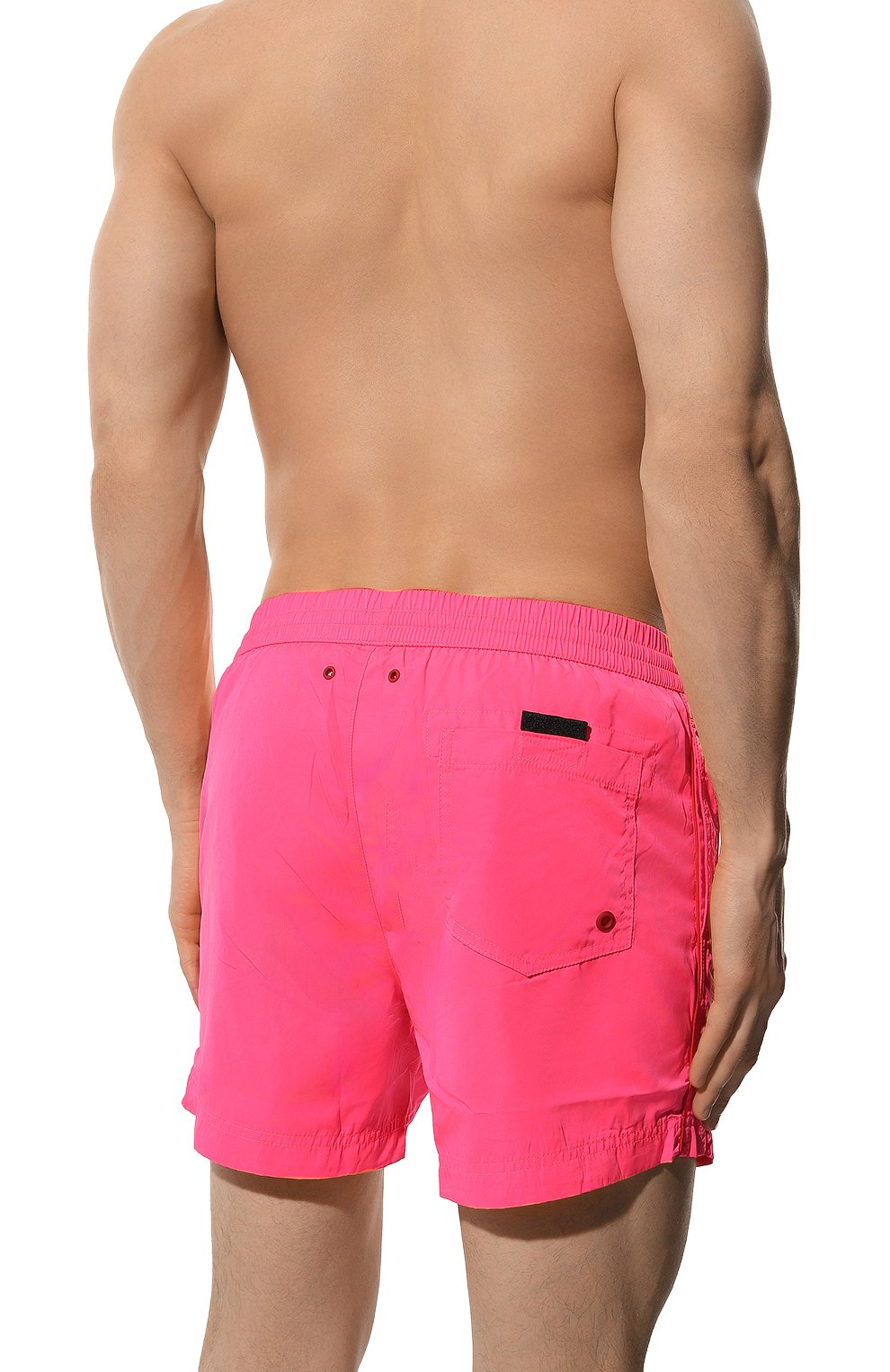 Плавки-шорты DIESEL, арт. A13161/0NJAT, фото 3