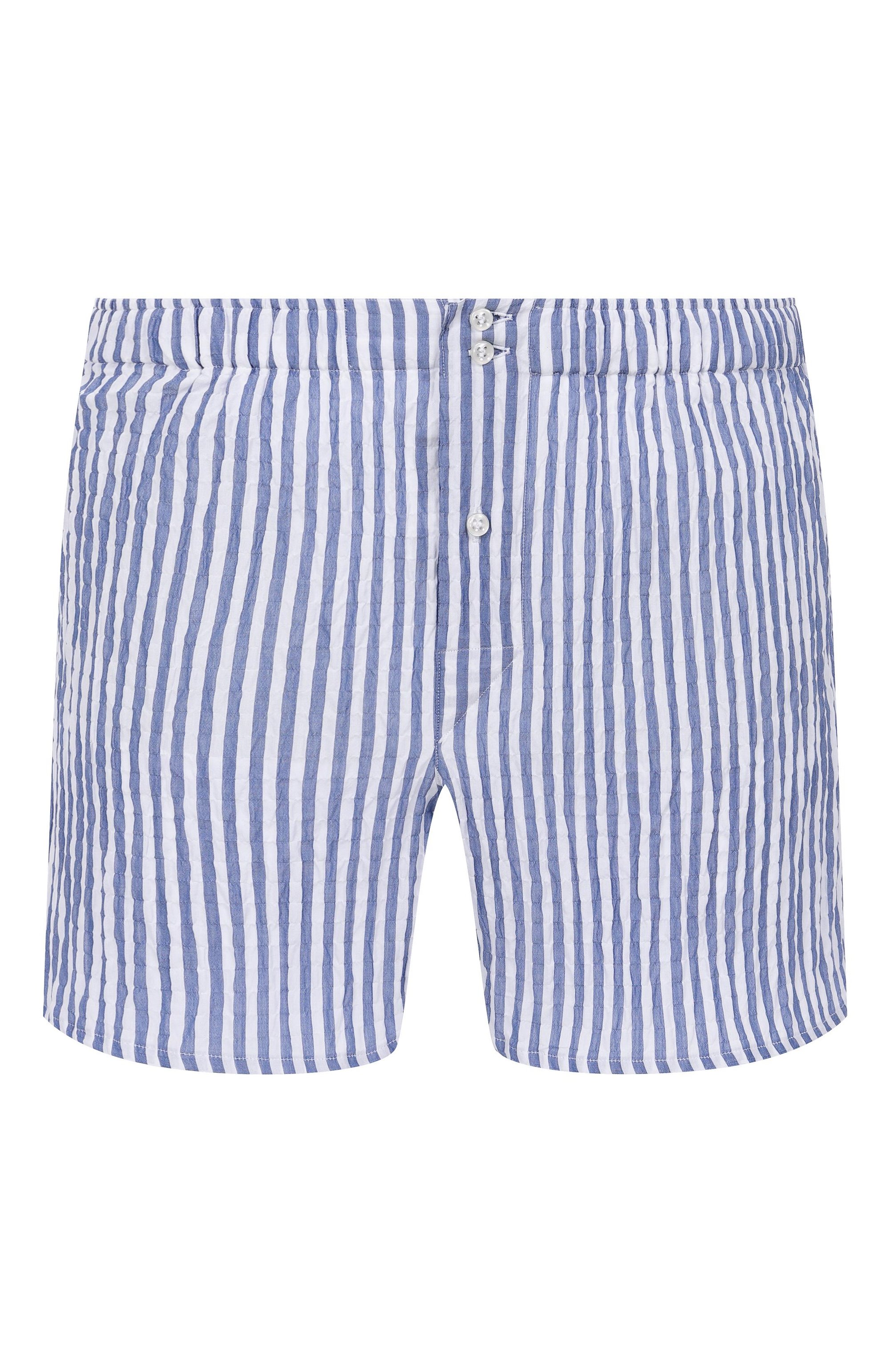 Хлопковые боксеры ROBERTO RICETTI, арт. B0XER DB1/LX34030/60, фото 1