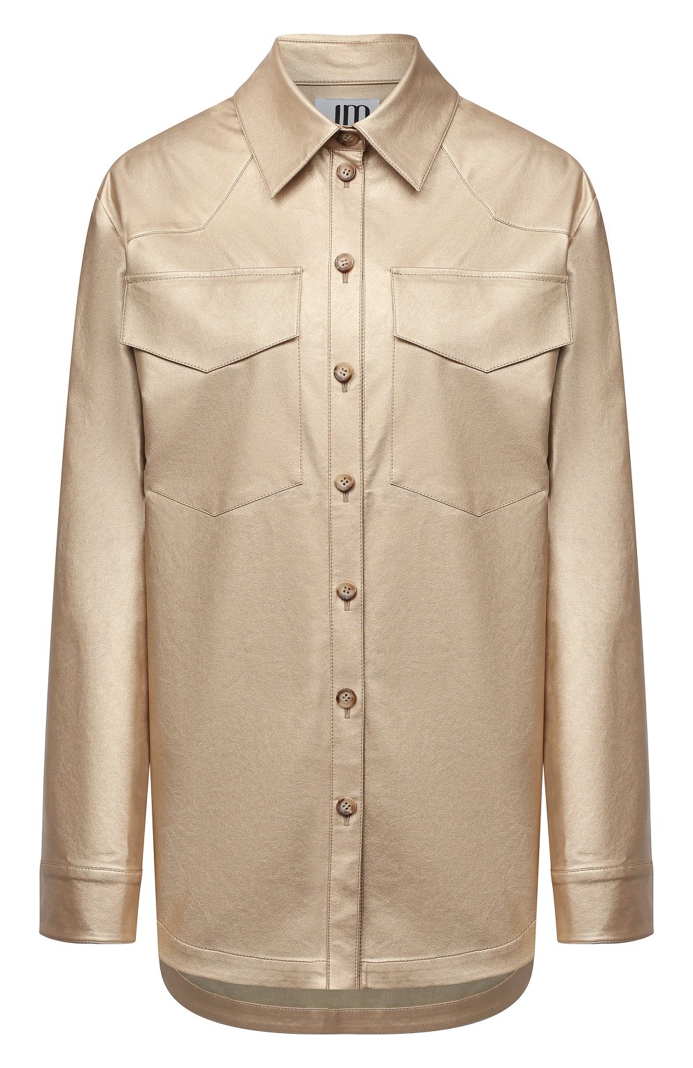 Рубашка JM STUDIO, арт. FW202115, фото 1