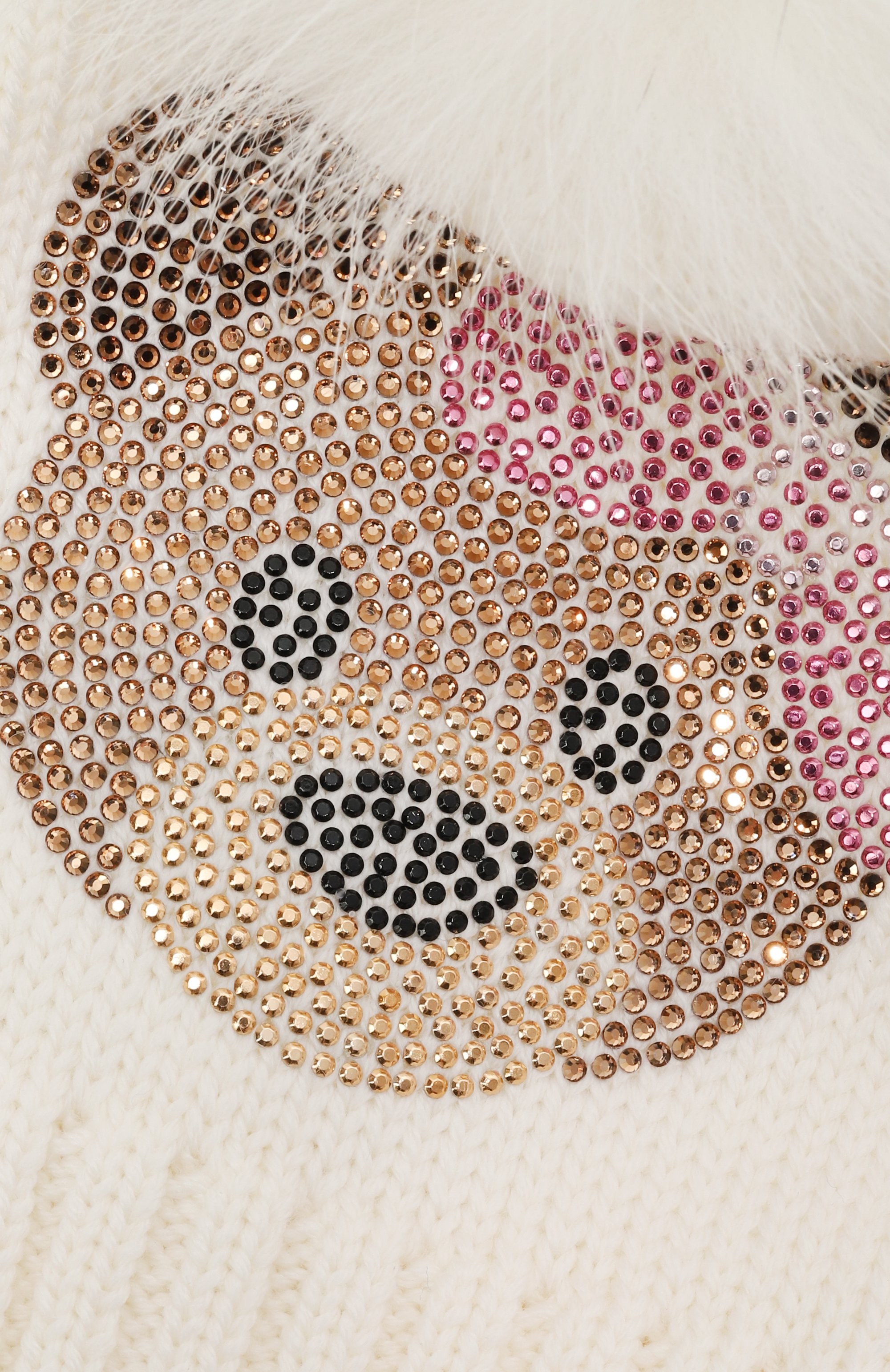 Шерстяная шапка CATYA, арт. 529549/A, фото 3