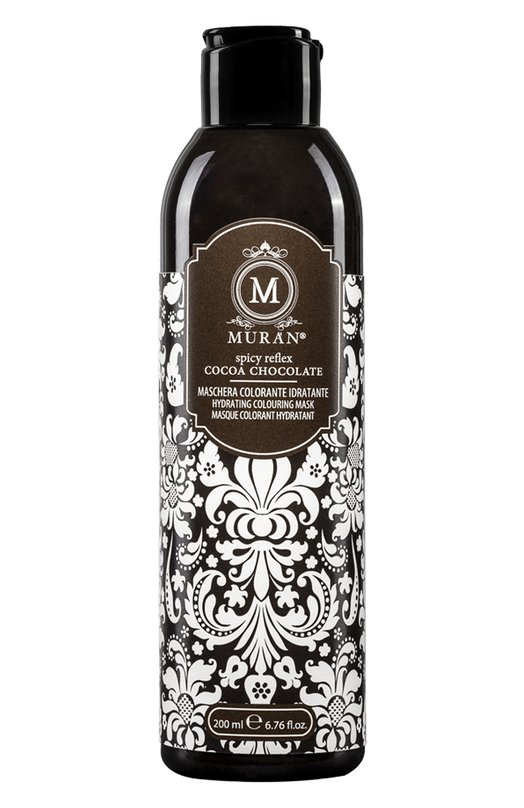 Увлажняющая маска "Сладкий шоколад" (200ml) Muran