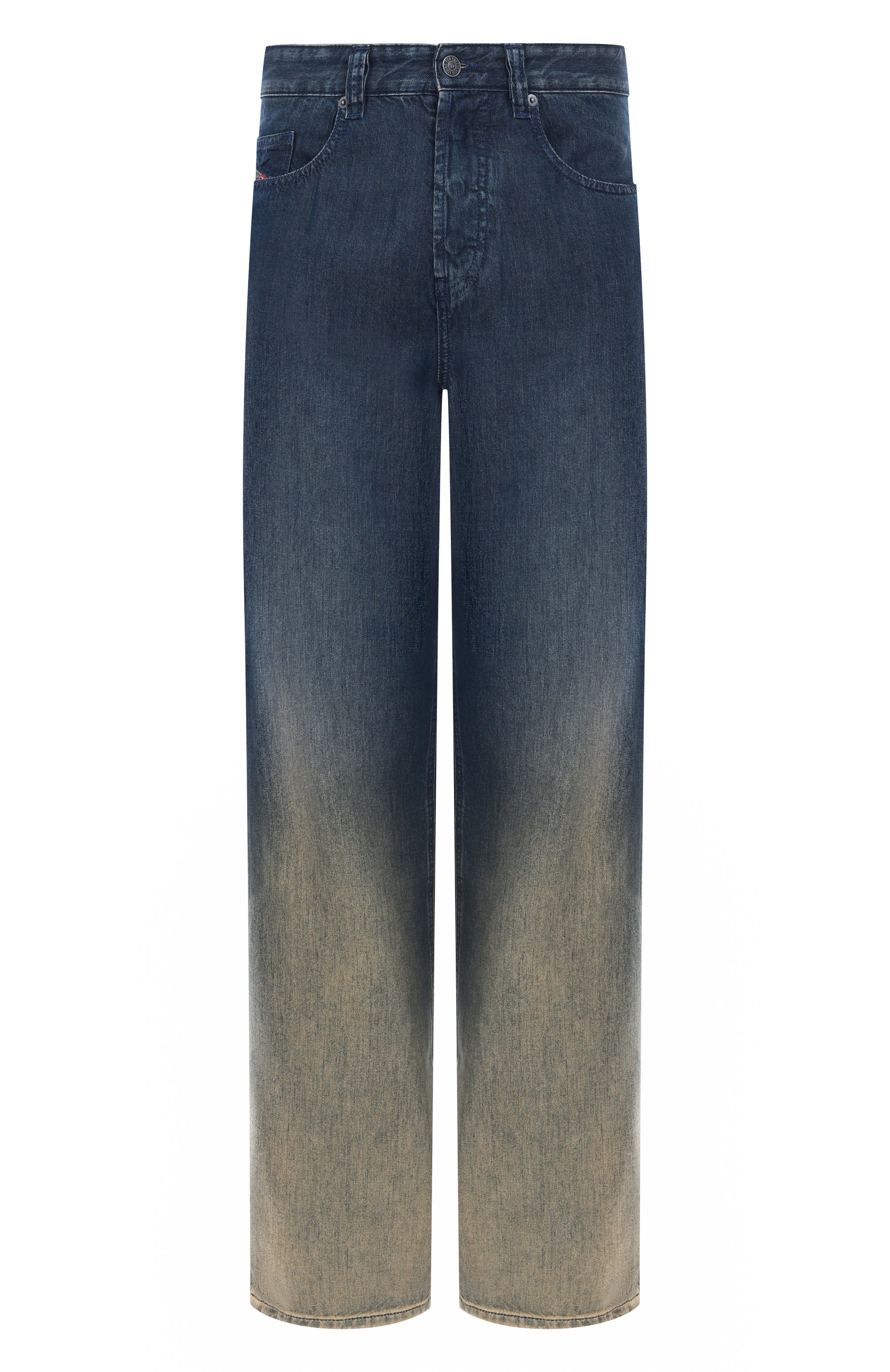 Джинсы 2001 d-macro DIESEL, арт. A19404/068TD, фото 1