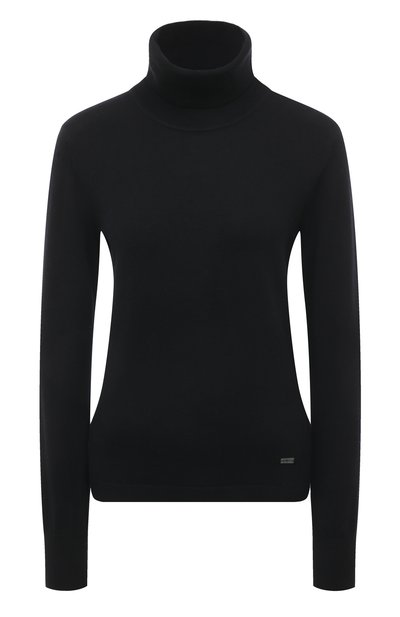 Шерстяная водолазка NORVEG, арт. 18SWCTWT-002, фото 1