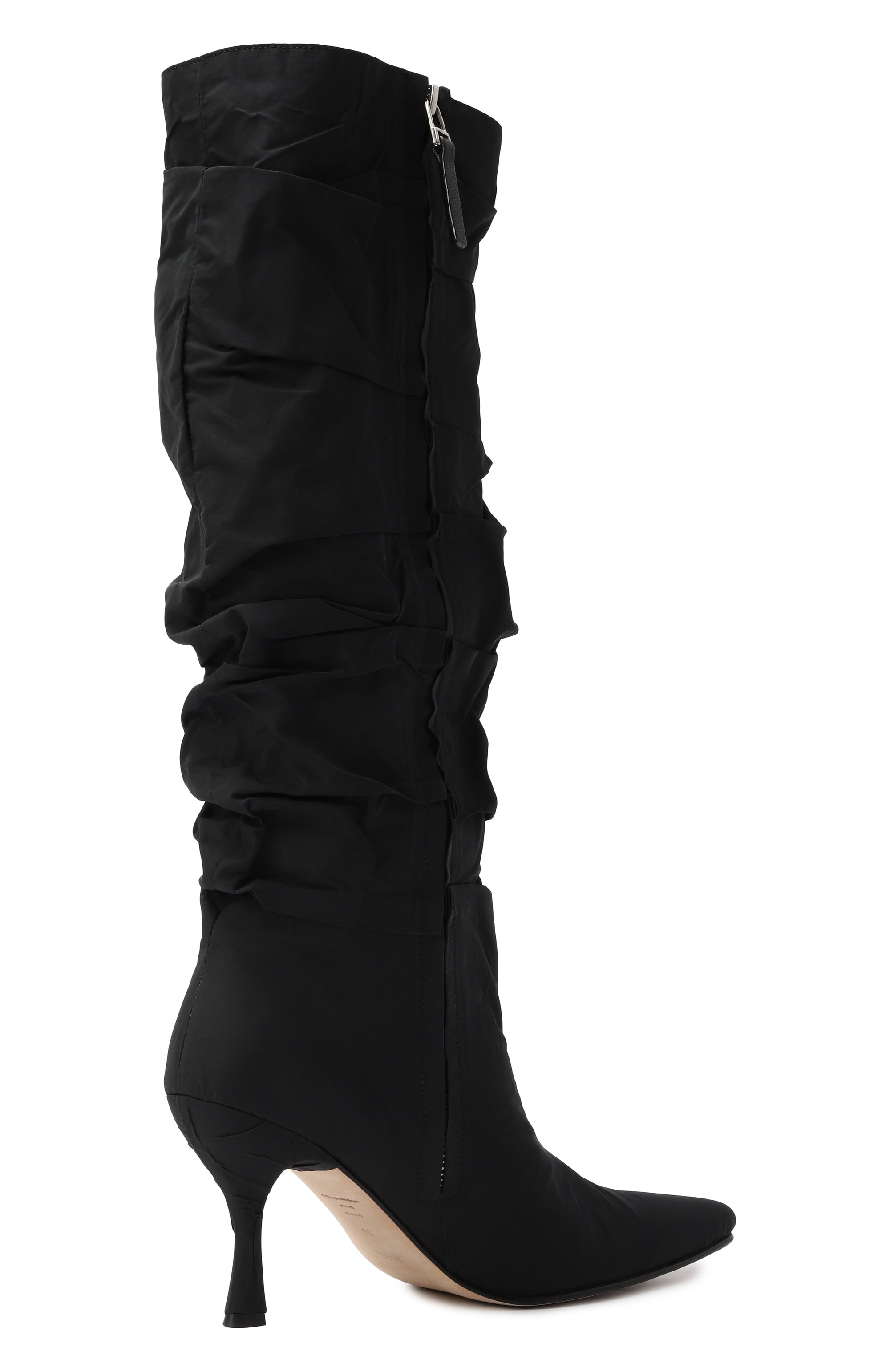 Текстильные сапоги beatrice AGREEG, арт. 25630178, фото 5