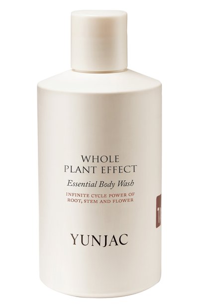 Гель для душа whole plant effect essential body wash (250ml) YUNJAC, арт. 8809603903556, фото 1