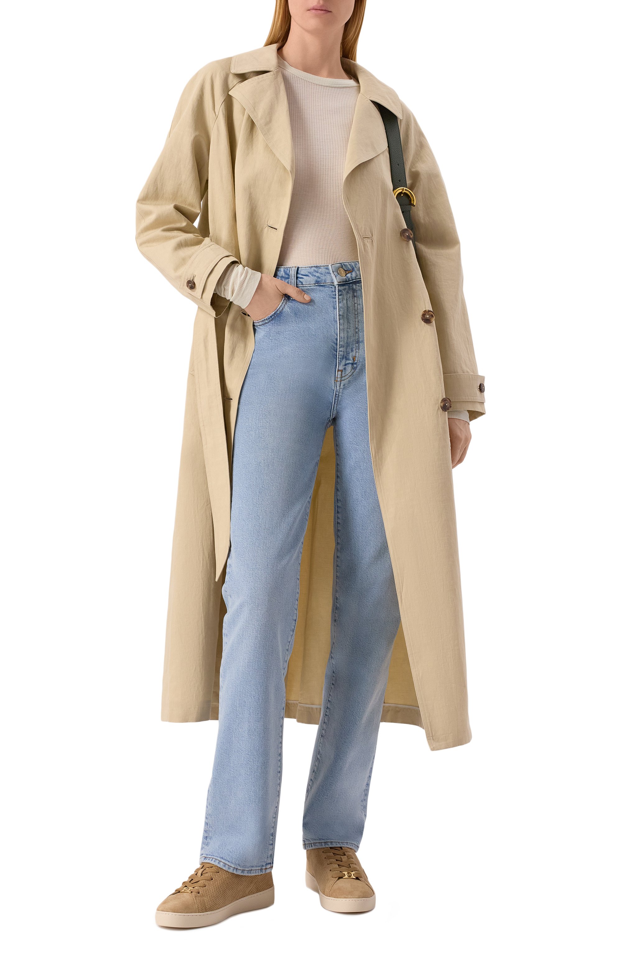 Джинсы the ruler FRAME DENIM, арт. 1002889, фото 2