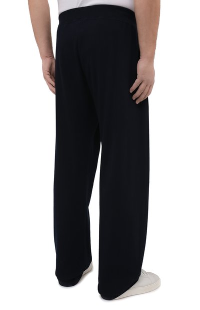 Хлопковые брюки KITON, арт. UK1051L, фото 4