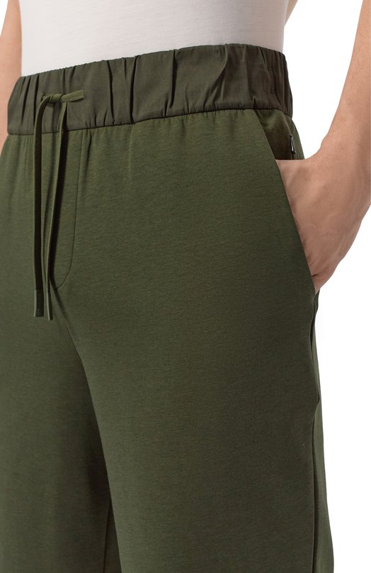 Шорты Bogner 18785253 Зелёный  18785253 Фото 5