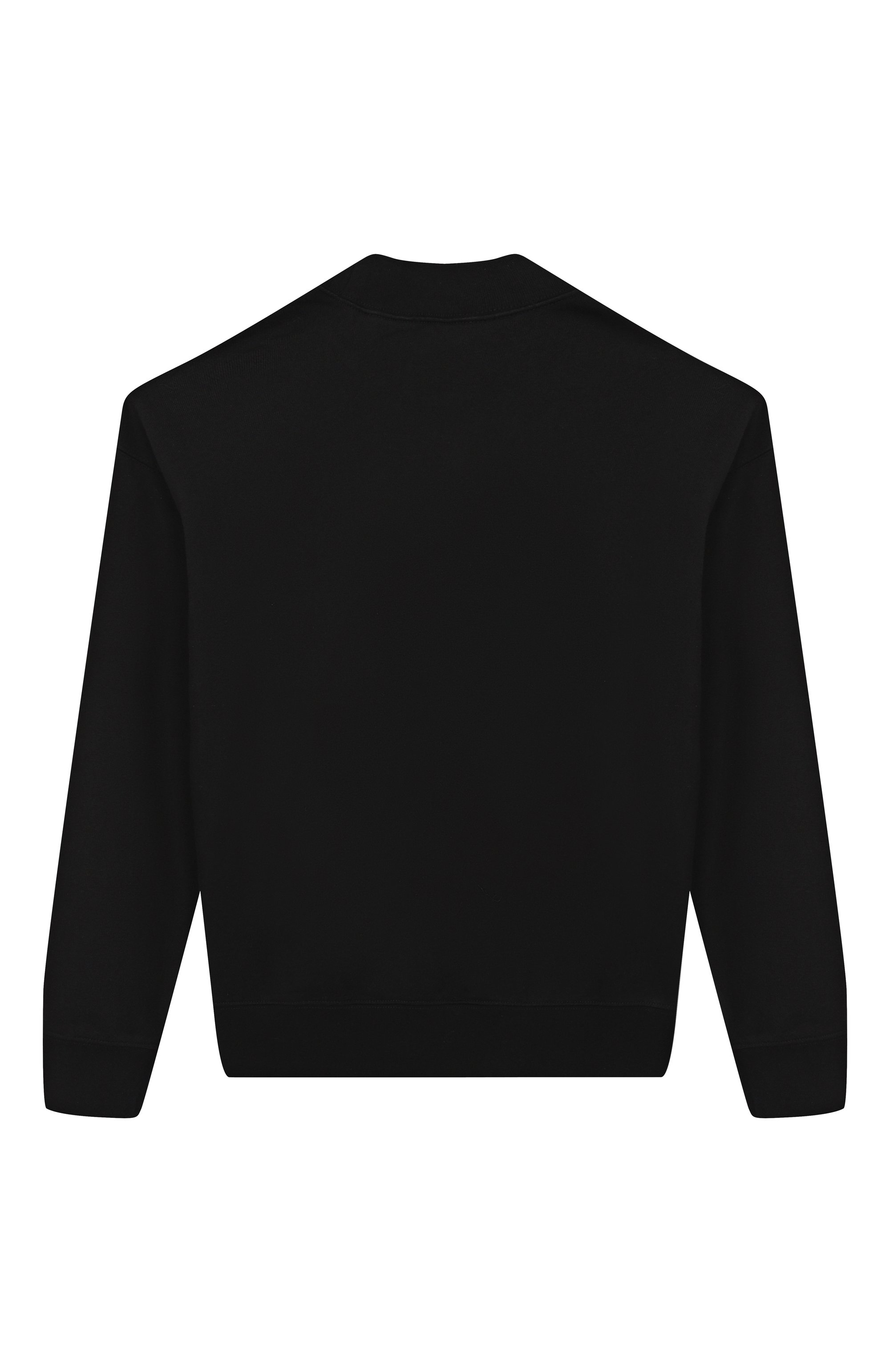 Хлопковый свитшот PALM ANGELS, арт. PBBA012C99FLE004, фото 2