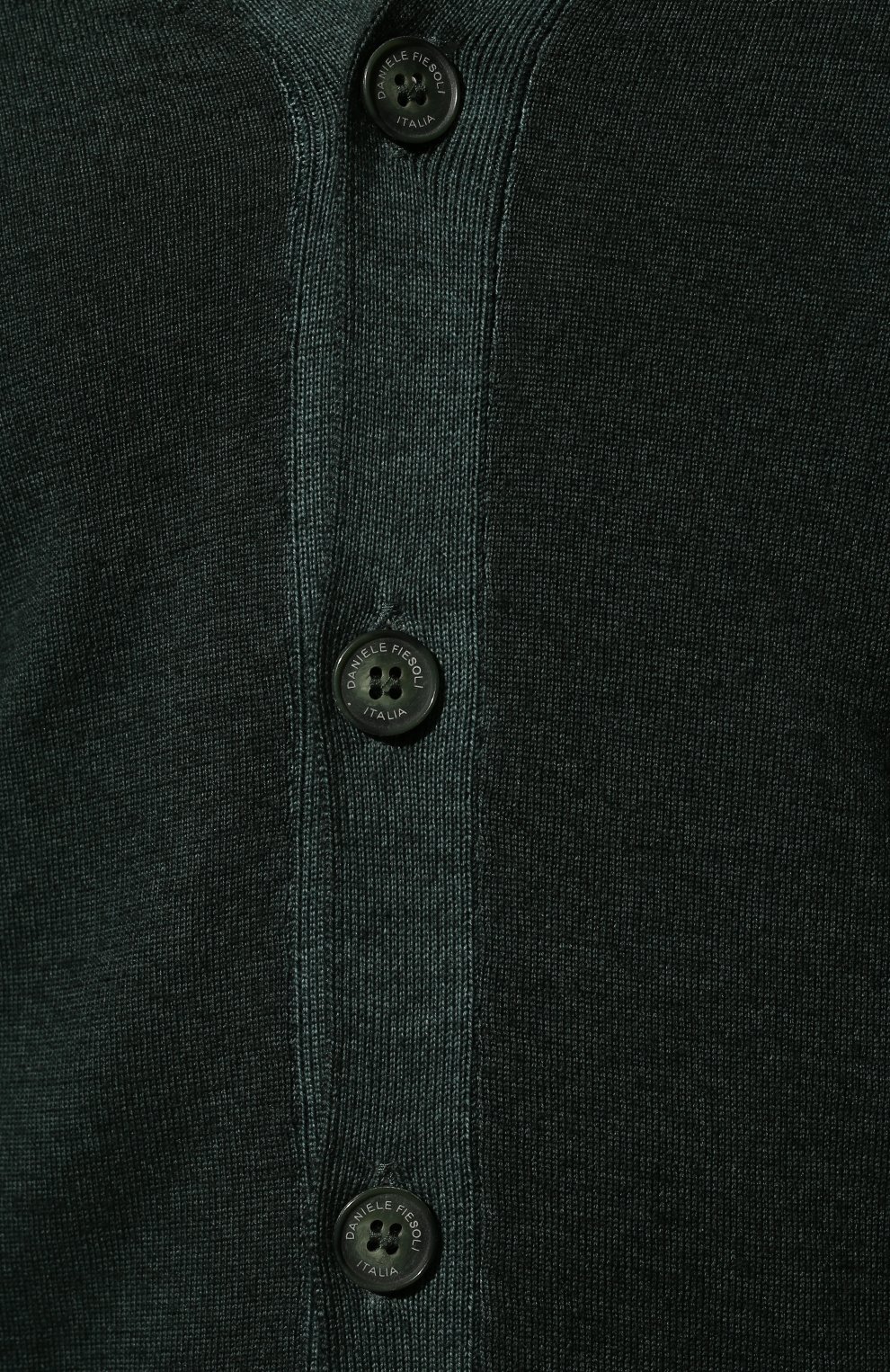 Шерстяной кардиган DANIELE FIESOLI, арт. DF 0006, фото 5