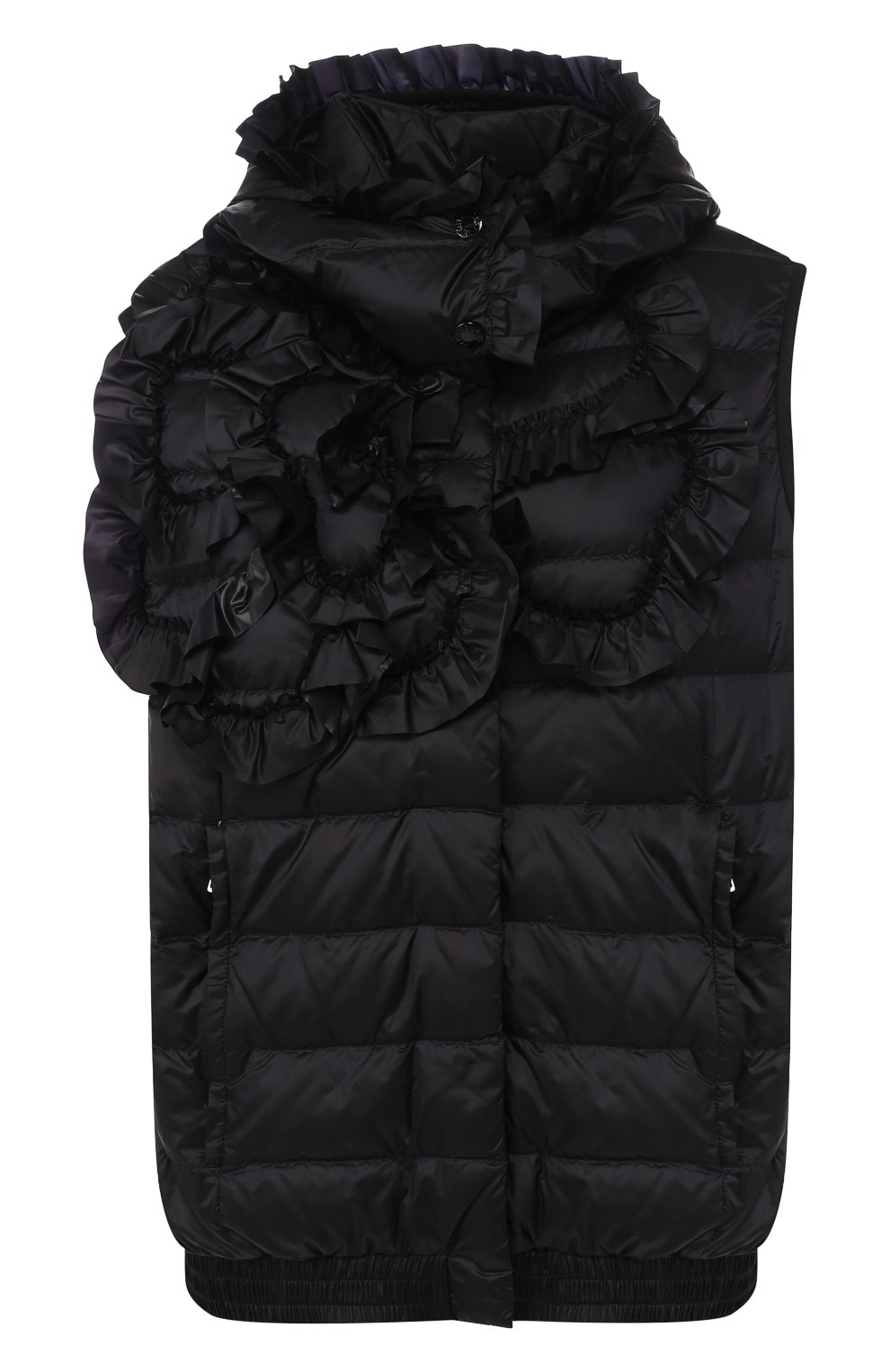 Жилет 4 moncler simone rocha MONCLER GENIUS, арт. E1-09W-48305-05-C0045, фото 1