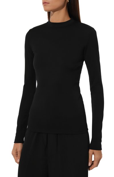 Шерстяной пуловер ARMARIUM, арт. ARMFWT011/JE02, фото 3