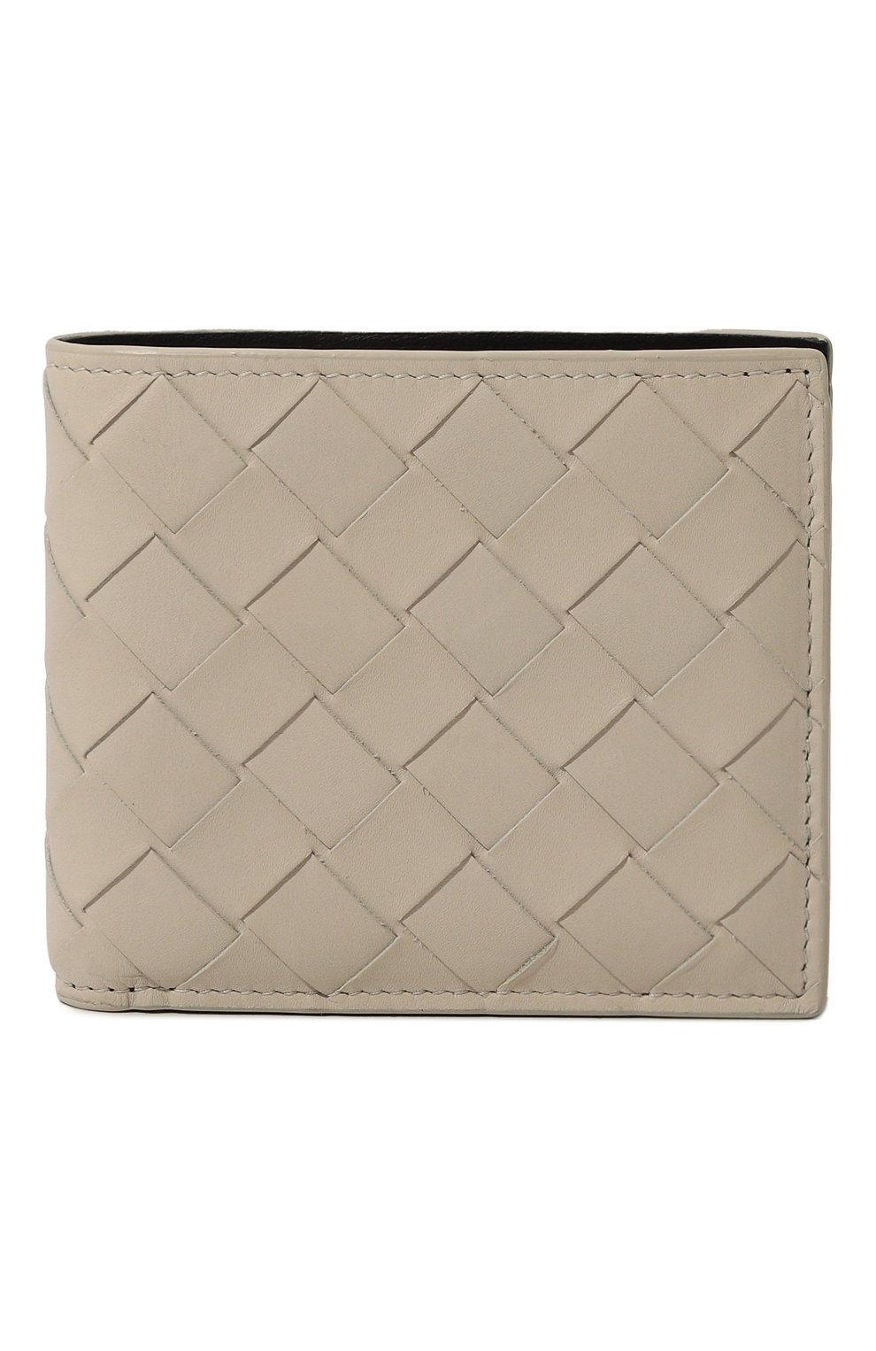 Кожаное портмоне BOTTEGA VENETA, арт. 605722/VCPQ6, фото 1