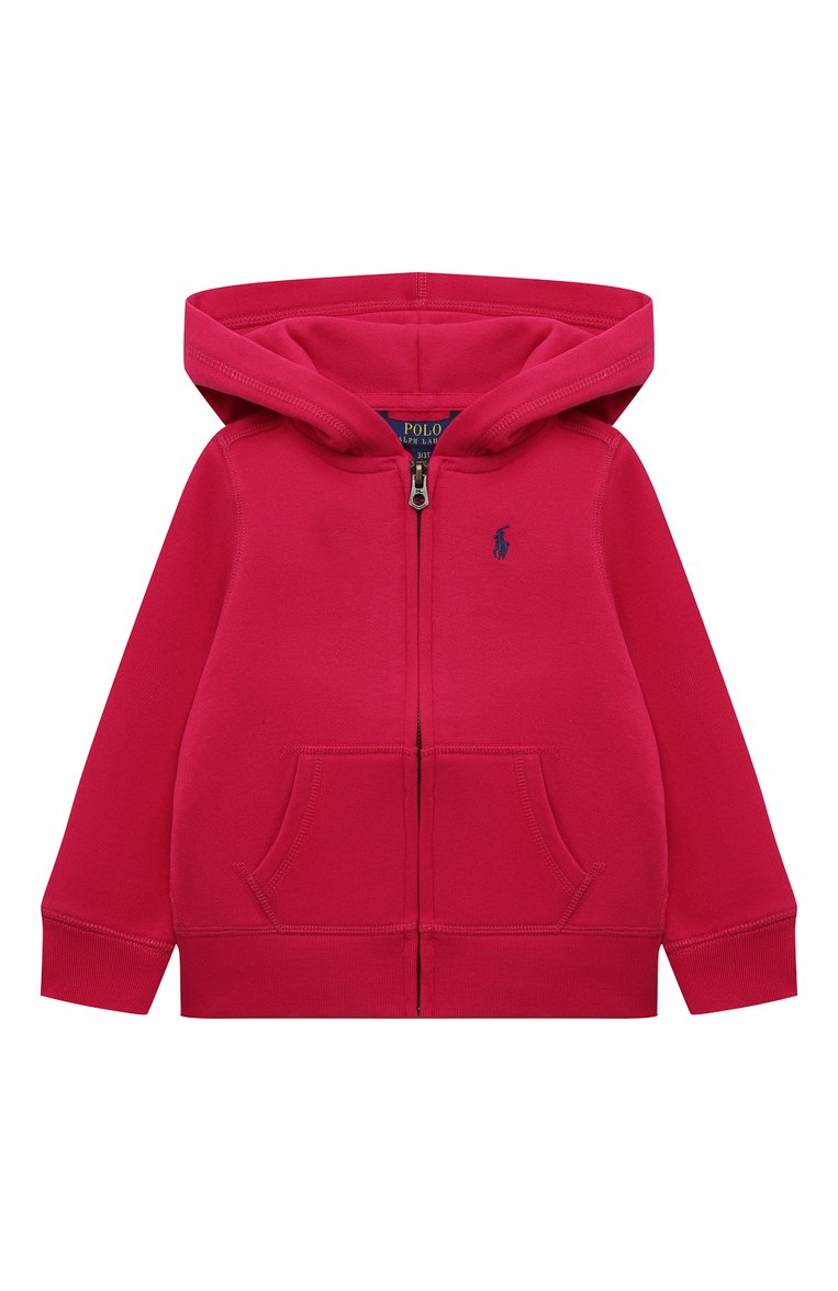 Толстовка POLO RALPH LAUREN, арт. 311833560042, фото 1