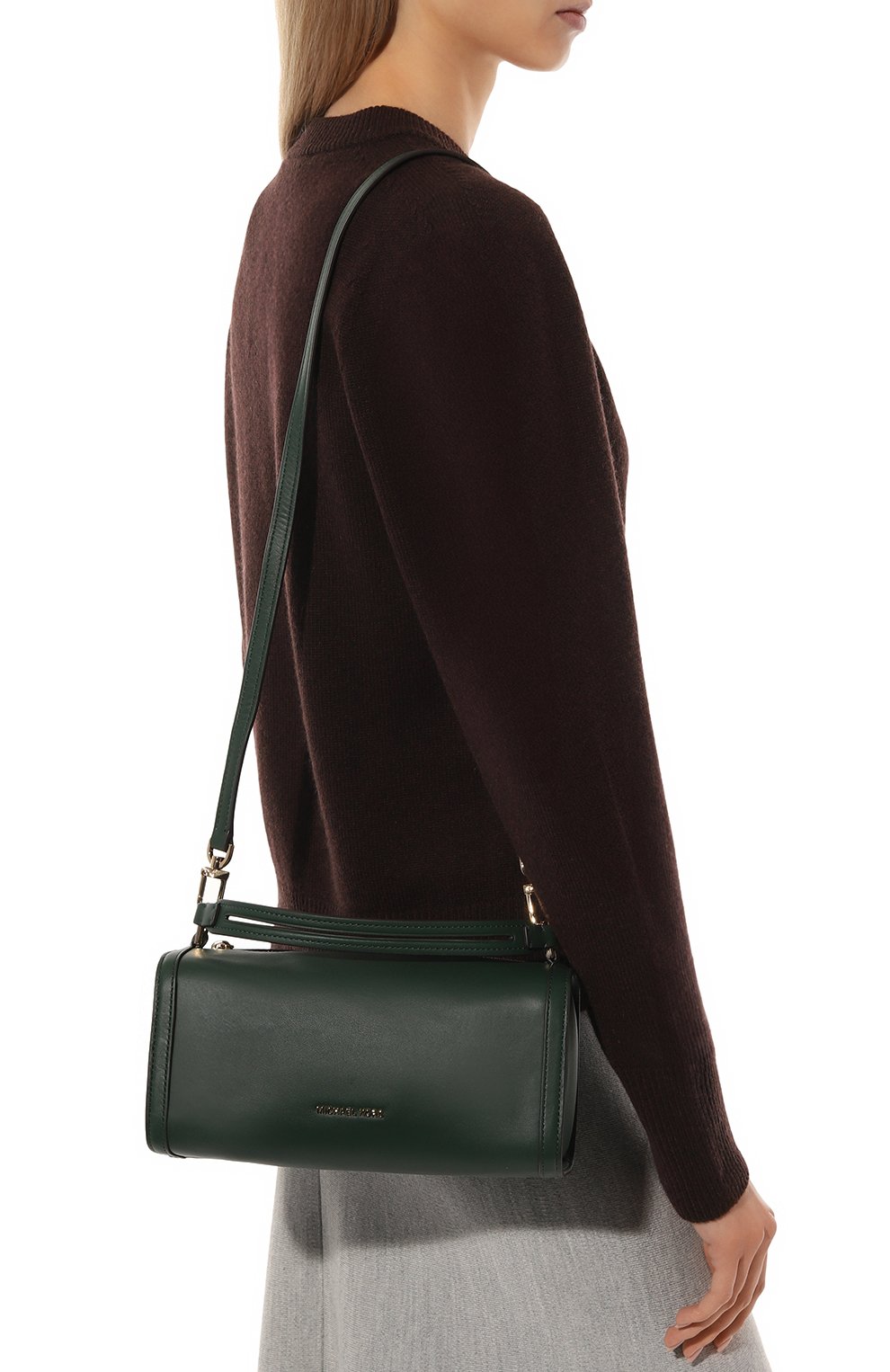 Сумка orchard small MICHAEL MICHAEL KORS, арт. 32F4G50C5L, фото 2