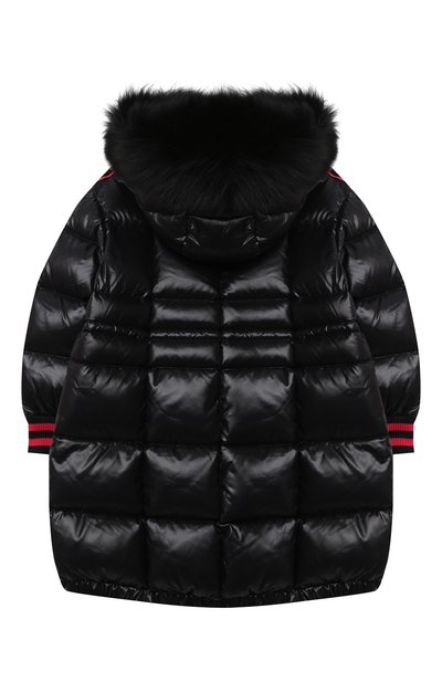 Пуховик MONCLER, арт. F2-954-1C504-12-68950/4-6A, фото 2