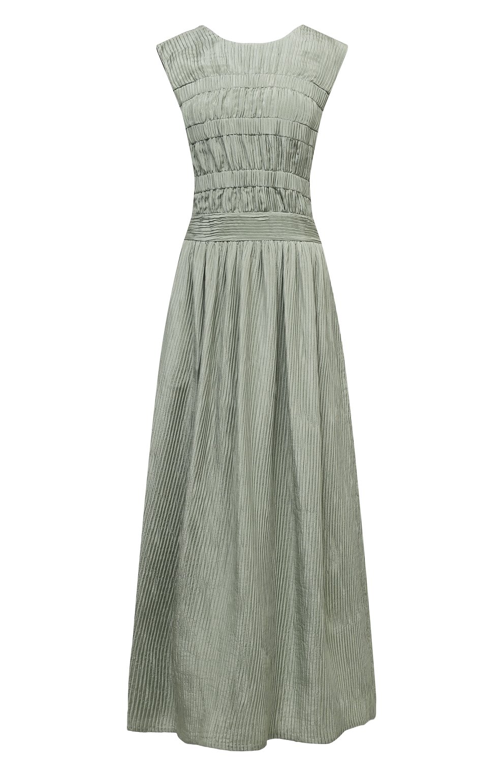 Шелковое платье GIORGIO ARMANI, арт. 1SHVA07L/T029C, фото 1