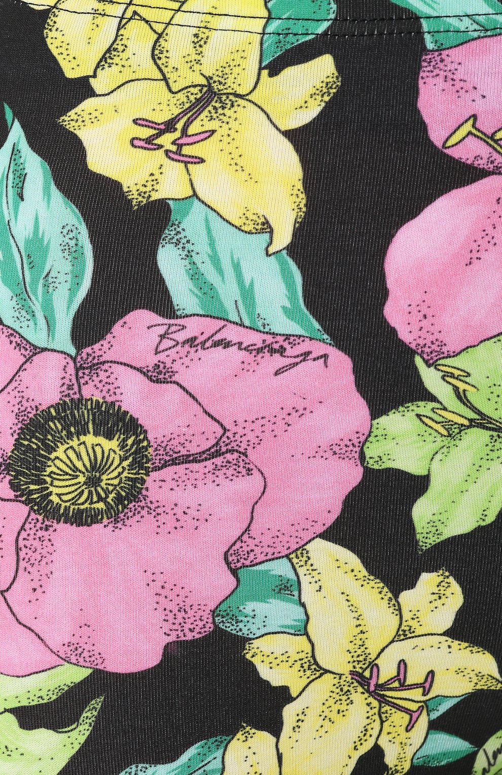 Легинсы BALENCIAGA, арт. 594591/TGV67, фото 5