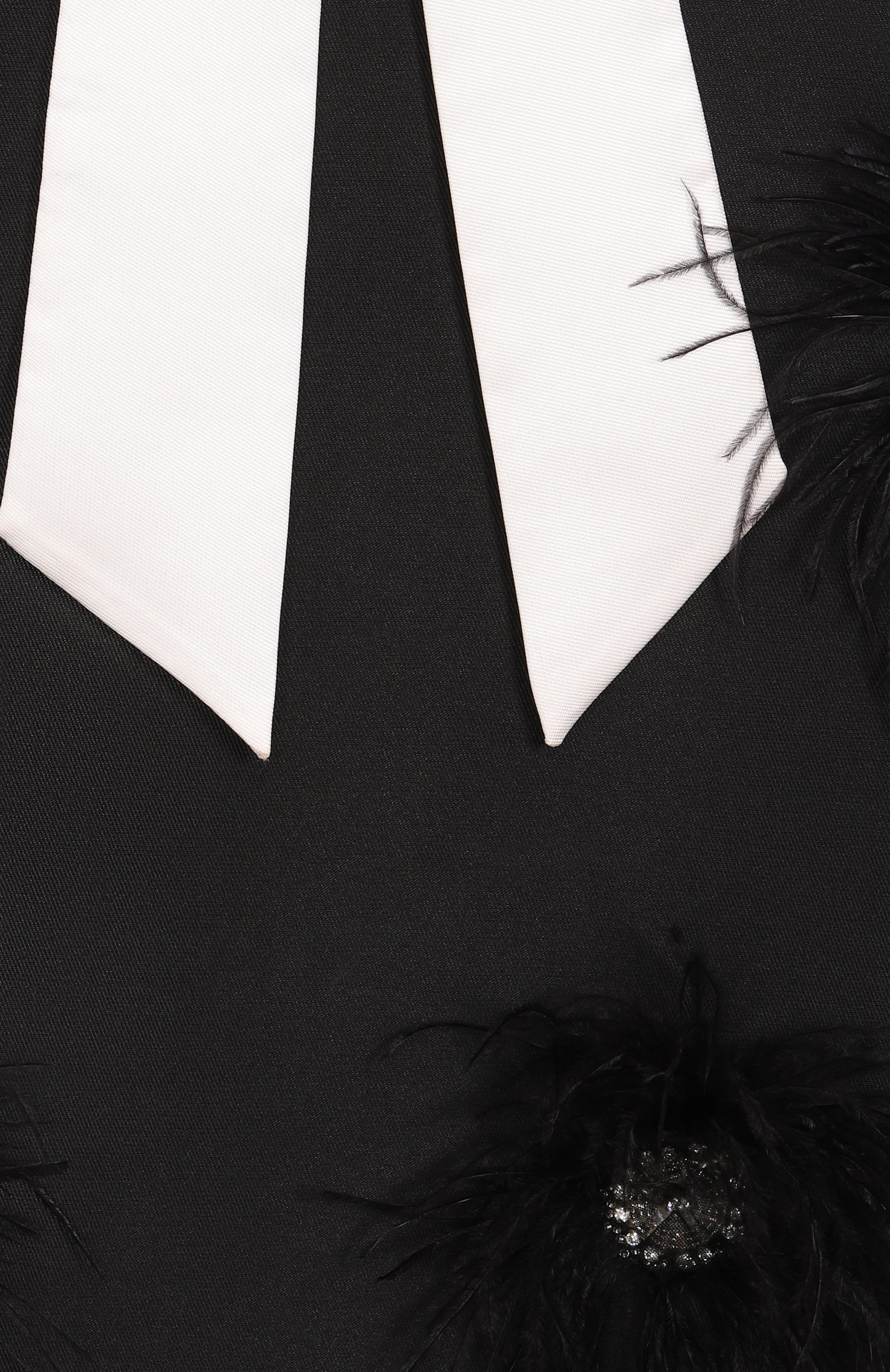 Атласное платье MAISON AVA, арт. MA-FW25-GL13_002, фото 3