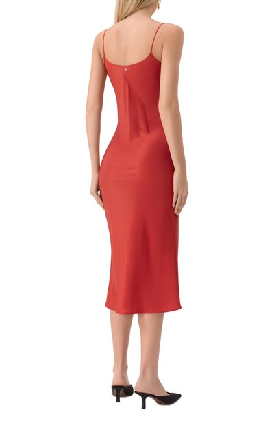 Платье LORENA ANTONIAZZI, арт. P2562AB67C/3612, фото 4