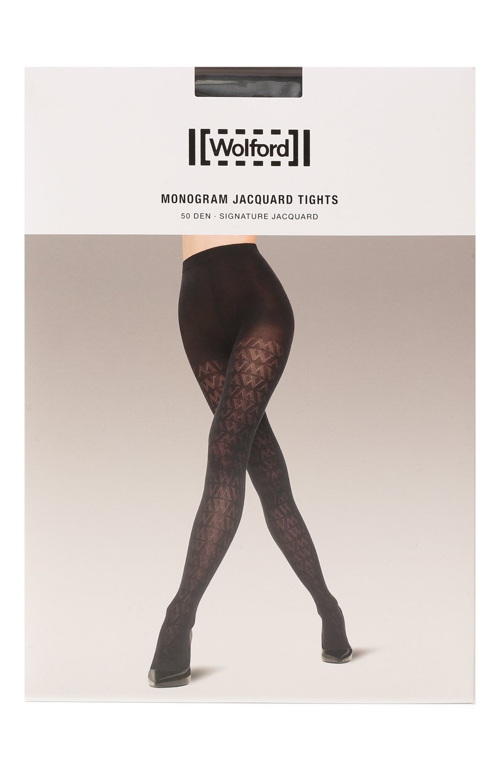 Колготки WOLFORD, арт. 14938, фото 1