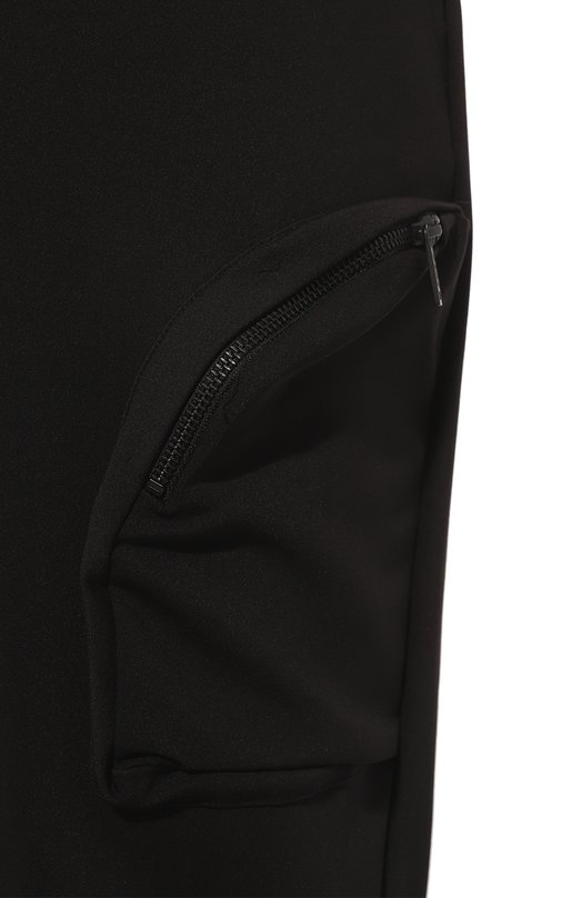 Брюки-карго Thom Krom Чёрный, фото 5