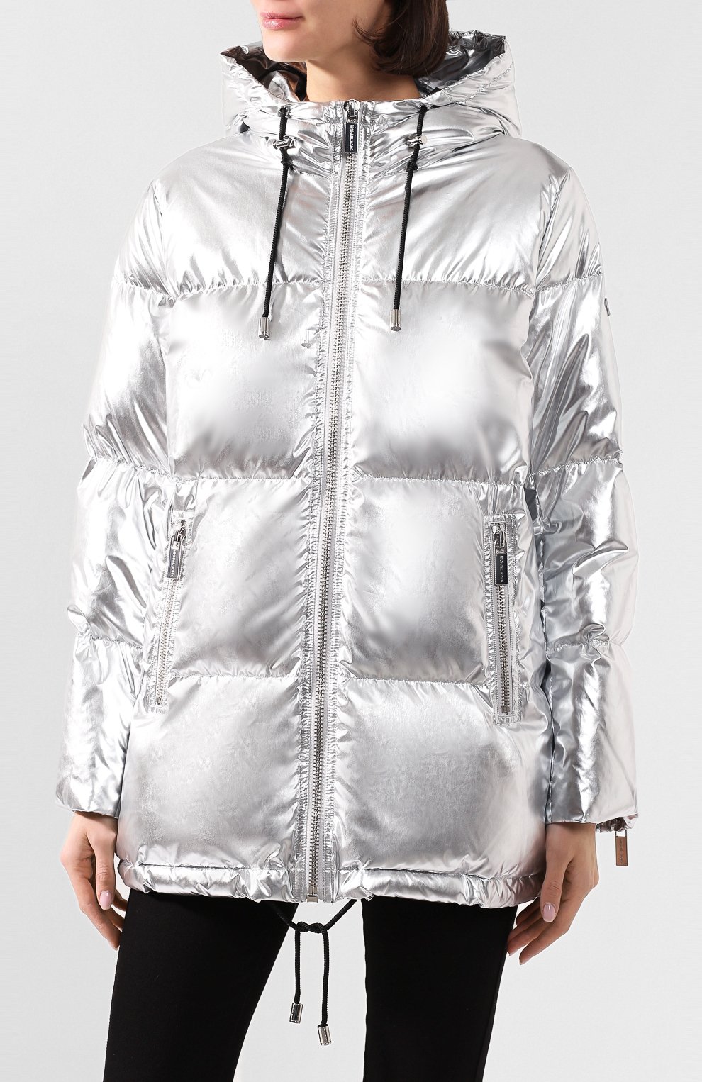 Пуховик MICHAEL MICHAEL KORS, арт. MH92J2580Y, фото 3