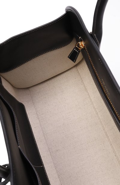 Сумка PRADA кремового цвета по цене 389000 руб., арт. 1BG572/2HJA, фото 5 Сумка PRADA, арт. 1BG572/2HJA, фото 5