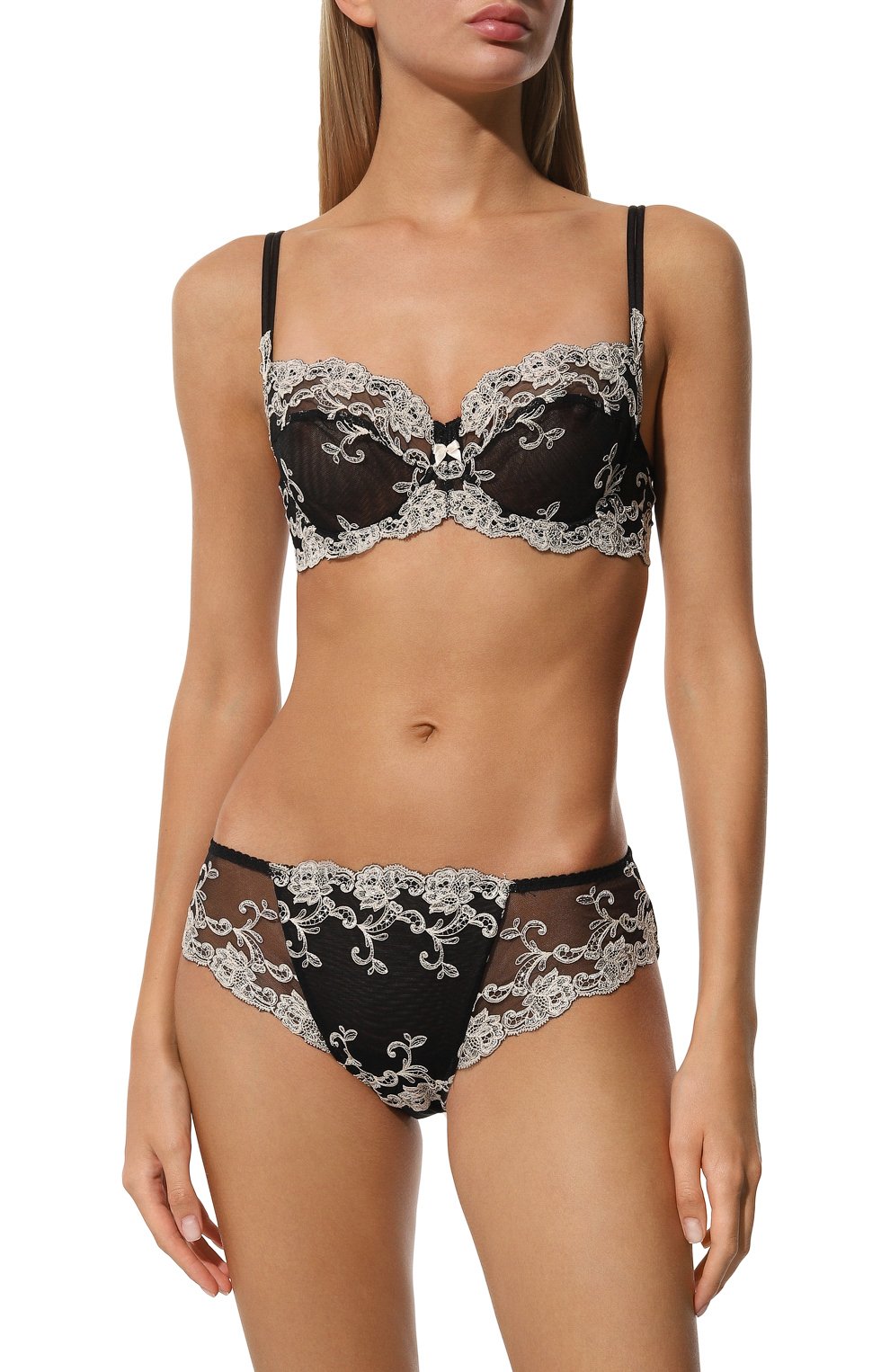 Трусы-слипы AMBRA, арт. 1332F, фото 2