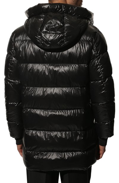 Пуховик ADD, арт. 6AMQ46, фото 4