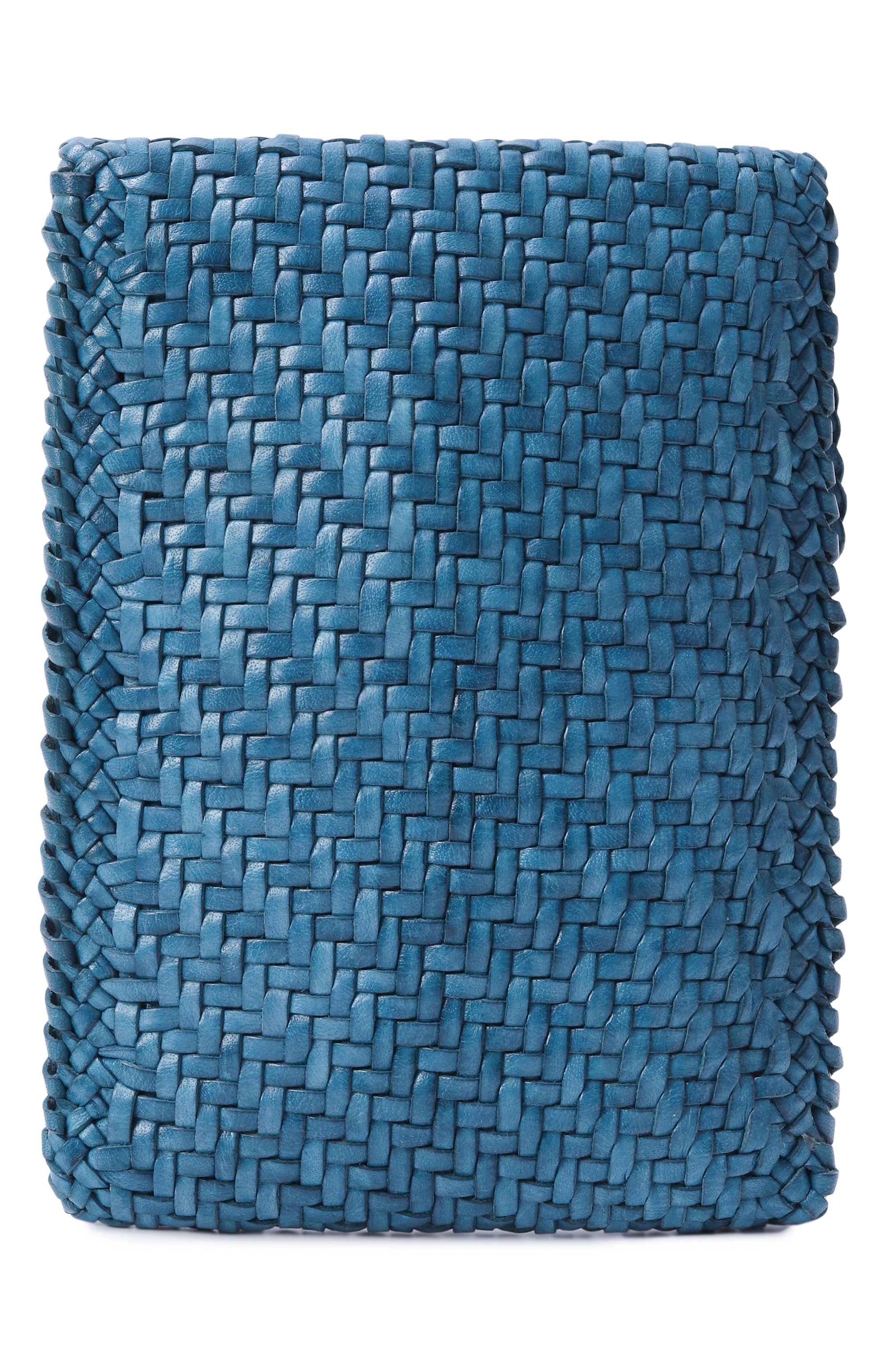 Кожаный чехол для iphone DRAGON DIFFUSION, арт. 8865, фото 6