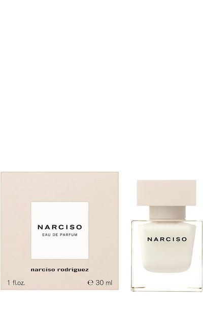 Женский парфюмерная вода narciso (30ml) NARCISO RODRIGUEZ, арт. 892615BP