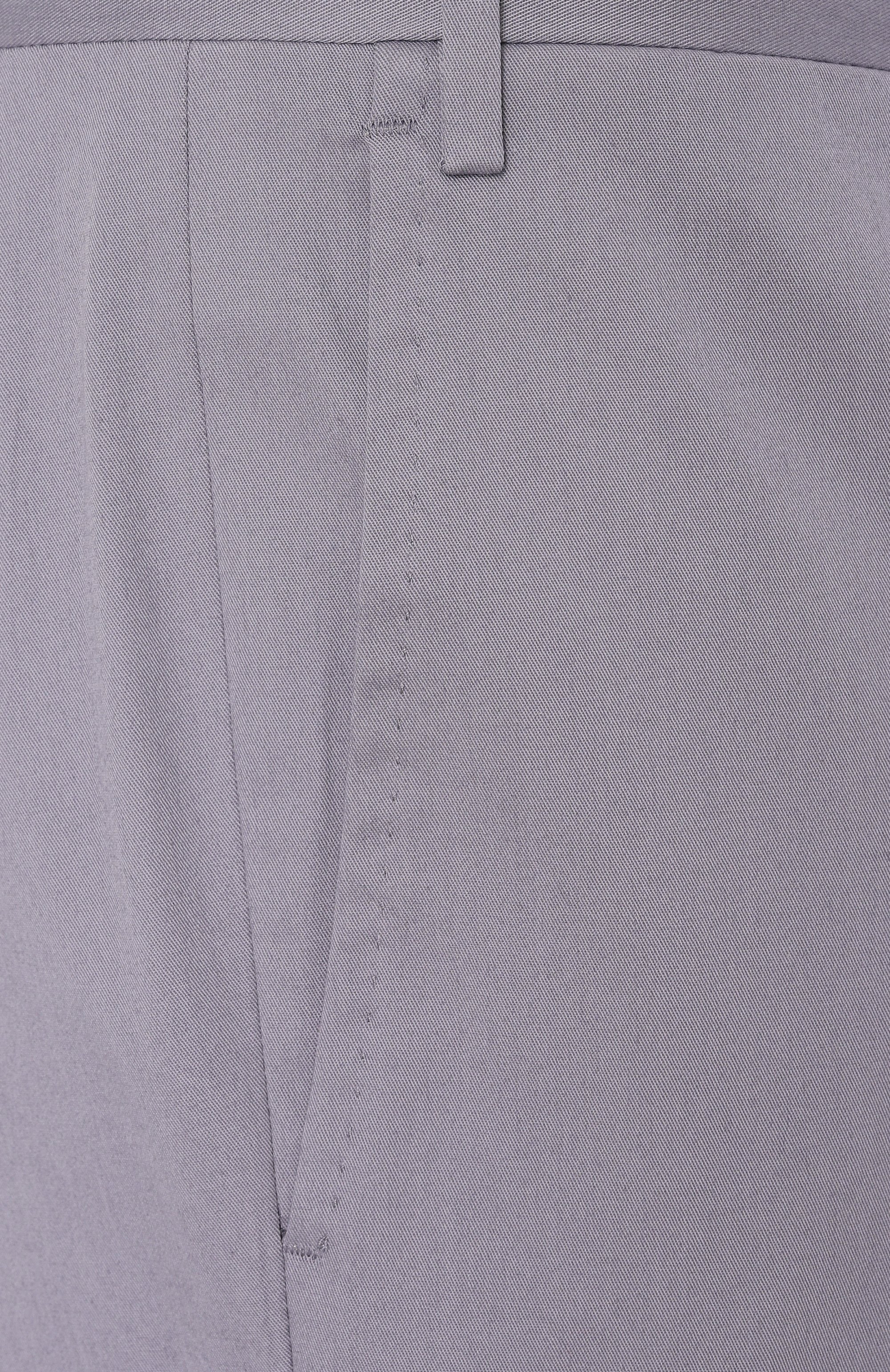 Хлопковые брюки CORNELIANI, арт. 254B01-2514517, фото 6