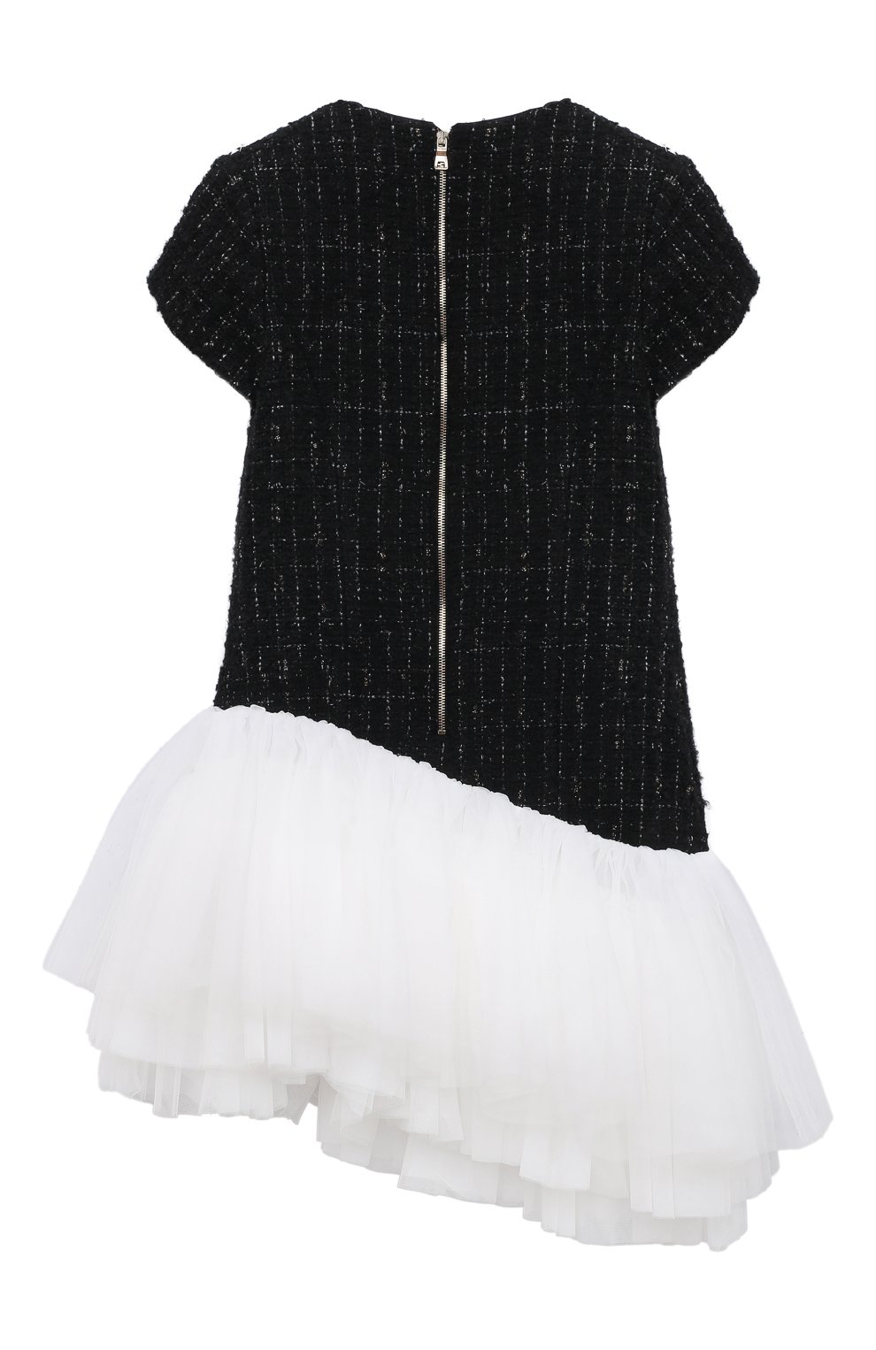 Платье BALMAIN, арт. BT1B91, фото 2