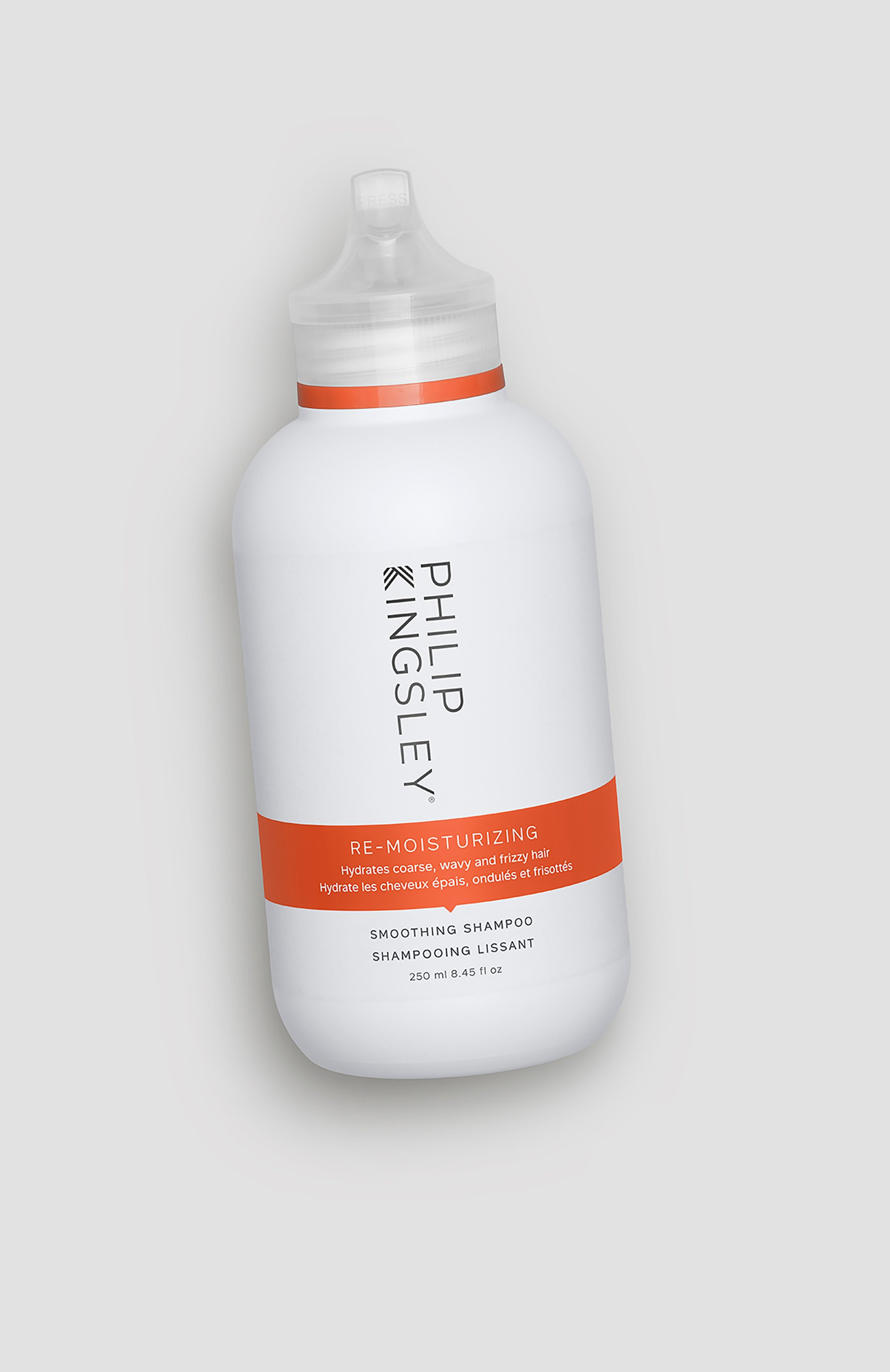 Восстанавливающий шампунь для непослушных волос (250ml) PHILIP KINGSLEY, арт. 5060771201964, фото 3