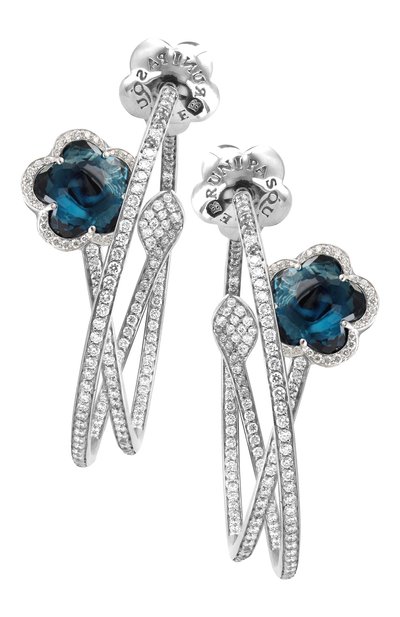 Женские серьги PASQUALE BRUNI, арт. 15848B