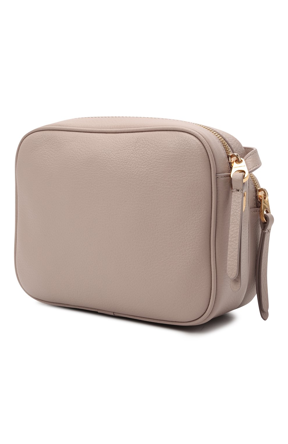 Сумка lea COCCINELLE бежевого цвета по цене 24300 руб., арт. E1 H60 15 01 01, фото 3 Сумка lea COCCINELLE, арт. E1 H60 15 01 01, фото 3