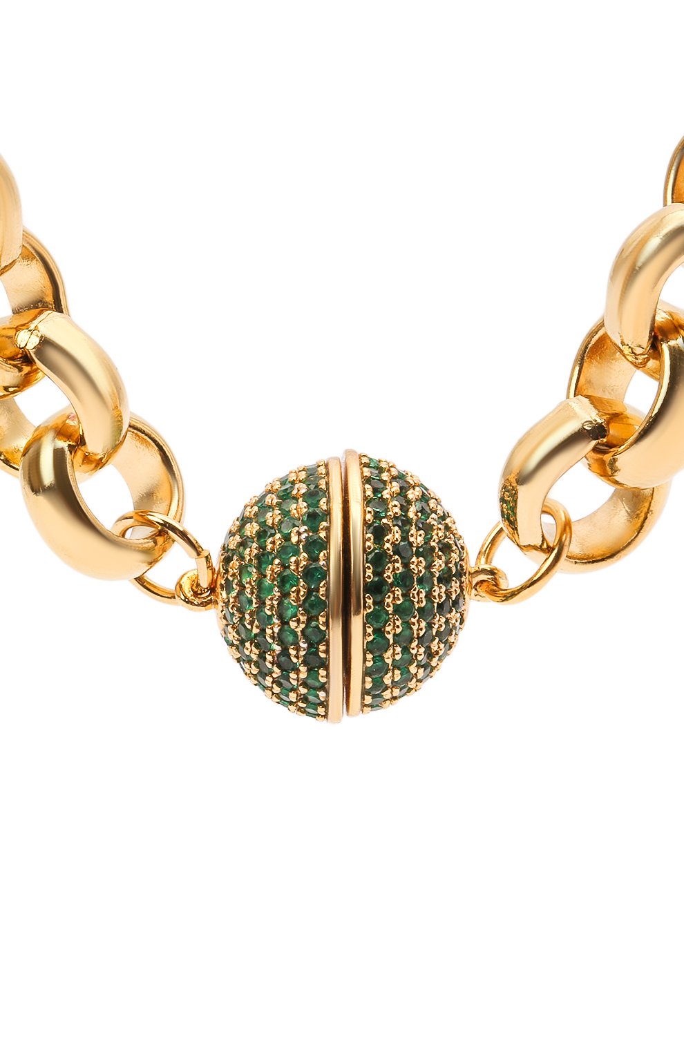 Колье HYPSO, арт. EVINA, фото 3