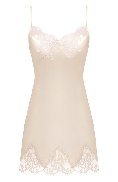 Сорочка из шелка и хлопка LISE CHARMEL, арт. ALC1780, фото 1