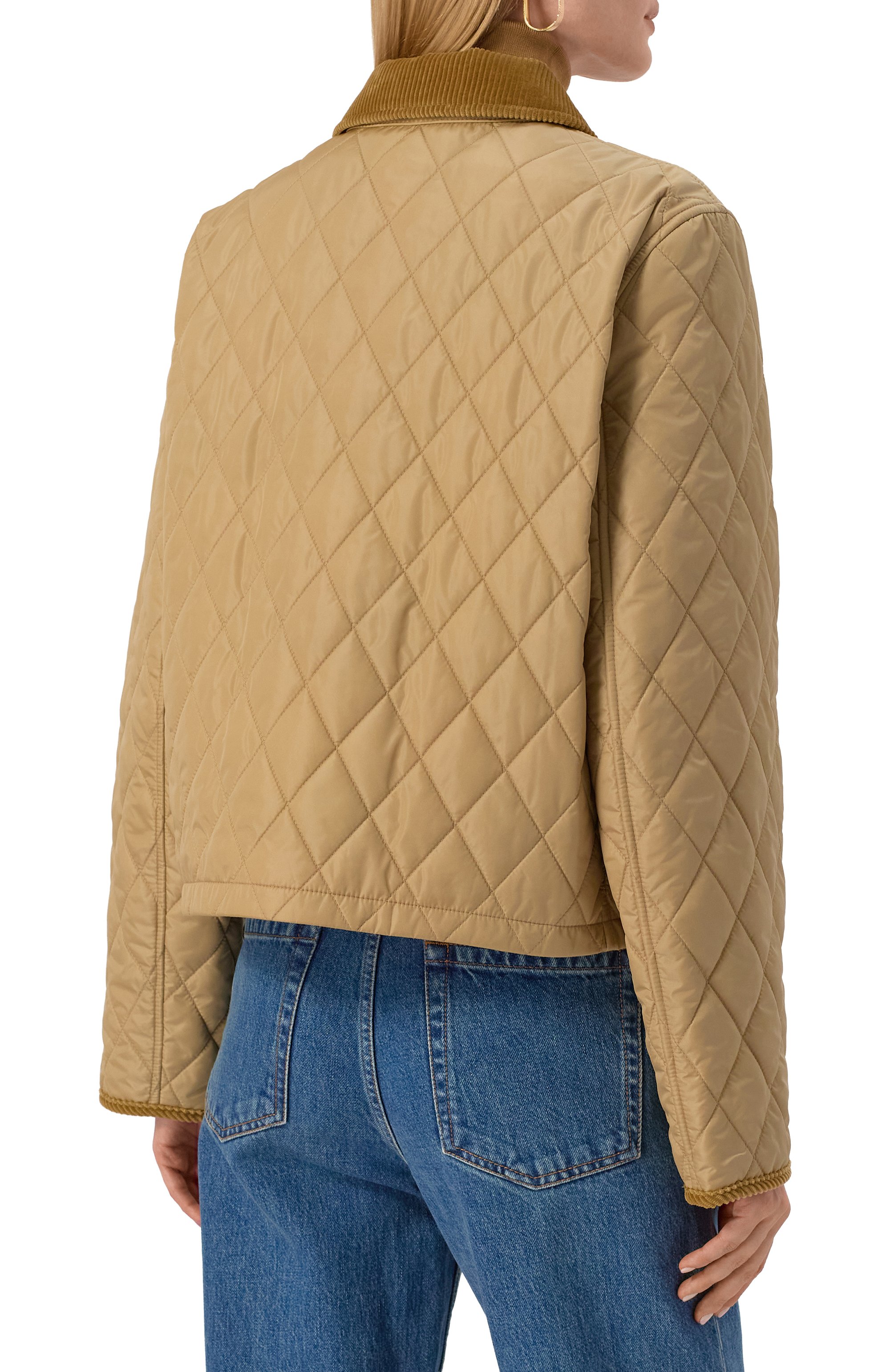 Куртка BURBERRY, арт. 8107466, фото 4