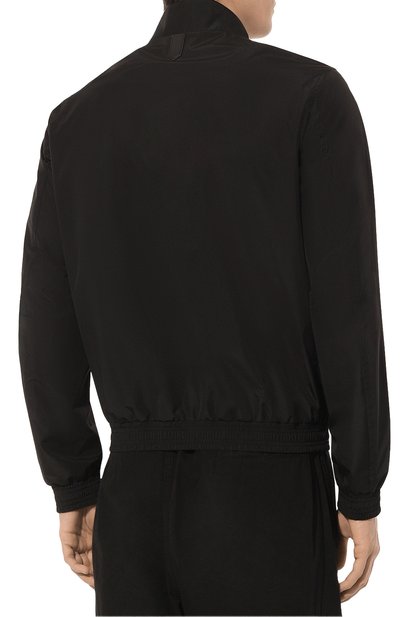 Бомбер CANALI, арт. 040871/SG02321, фото 4