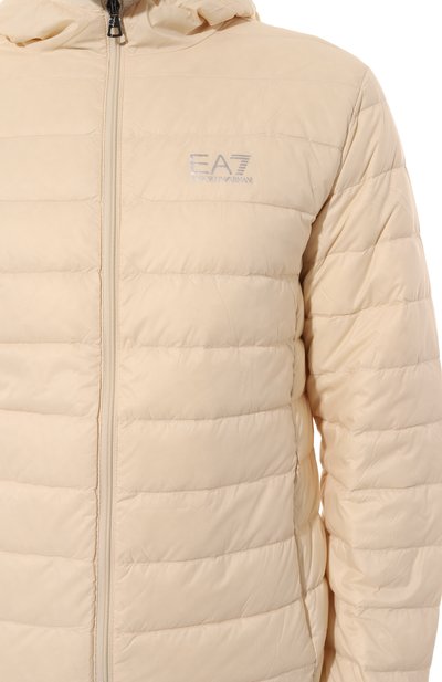 Пуховая куртка EA7, арт. 8NPB24/PNGPZ, фото 5