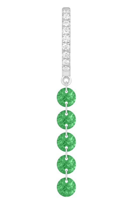 Серьга Serendipity EJE0405AW Бесцветный  EJE0405AW Фото 2