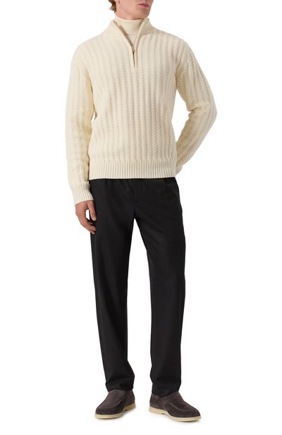 Замшевые ботинки H`D`S`N BARACCO, арт. FELIX.SM.10*, фото 2