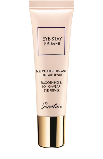 Стойкая разглаживающая база для век eye-stay primer GUERLAIN, арт. G042471, фото 1