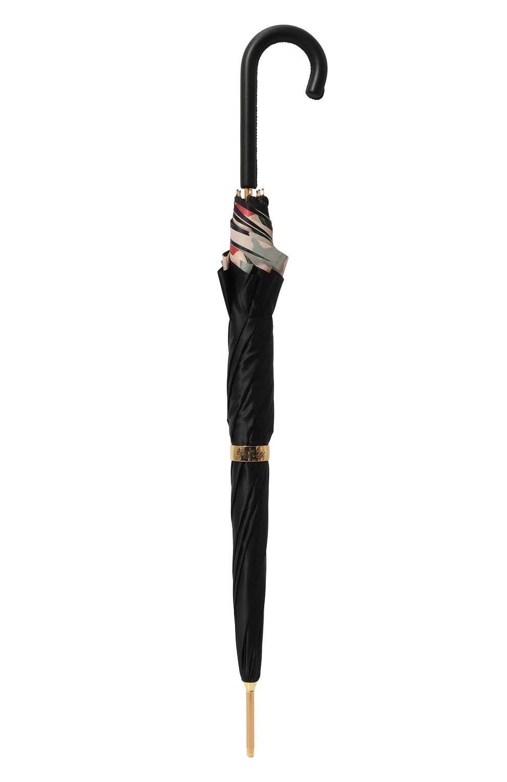 Зонт-трость PASOTTI OMBRELLI, арт. 0MITD0 189/RAS0 9C636/2, фото 4